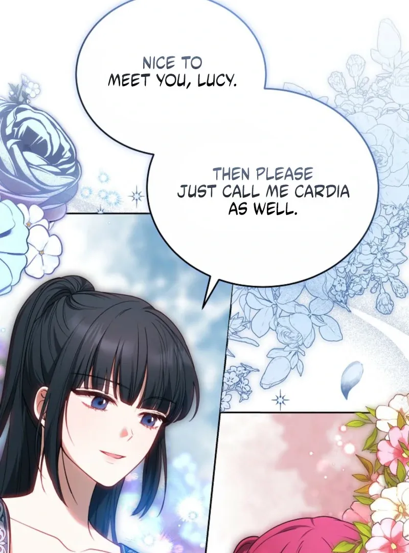 The Empress’s Needle Chapter 35 page 73 - 