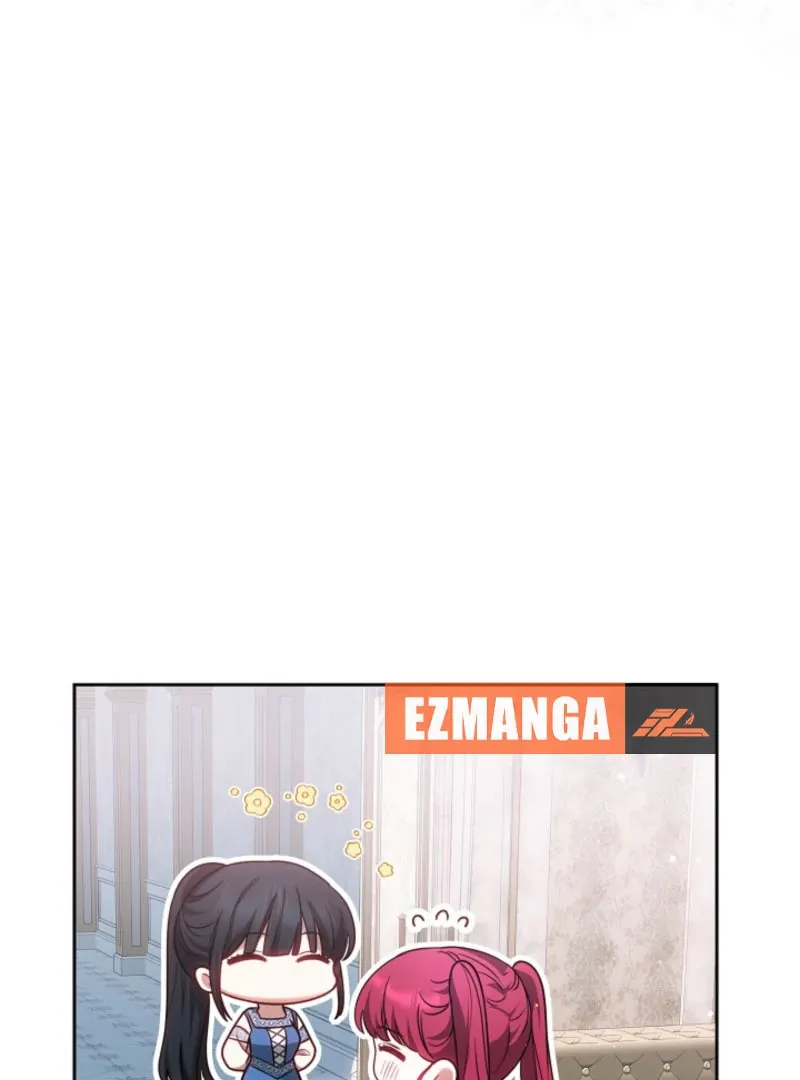 The Empress’s Needle Chapter 35 page 76 - 