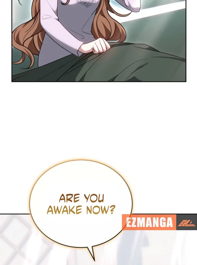 The Empress’s Needle Chapter 35 page 9 - 