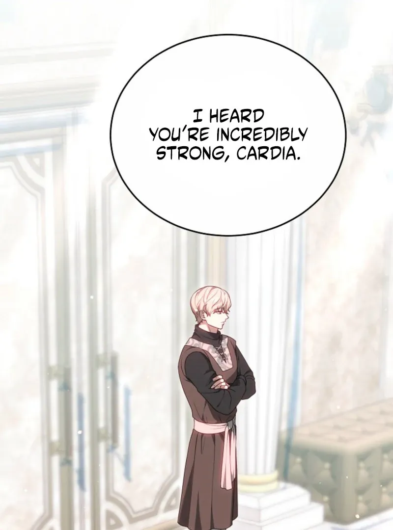 The Empress’s Needle Chapter 35 page 85 - 