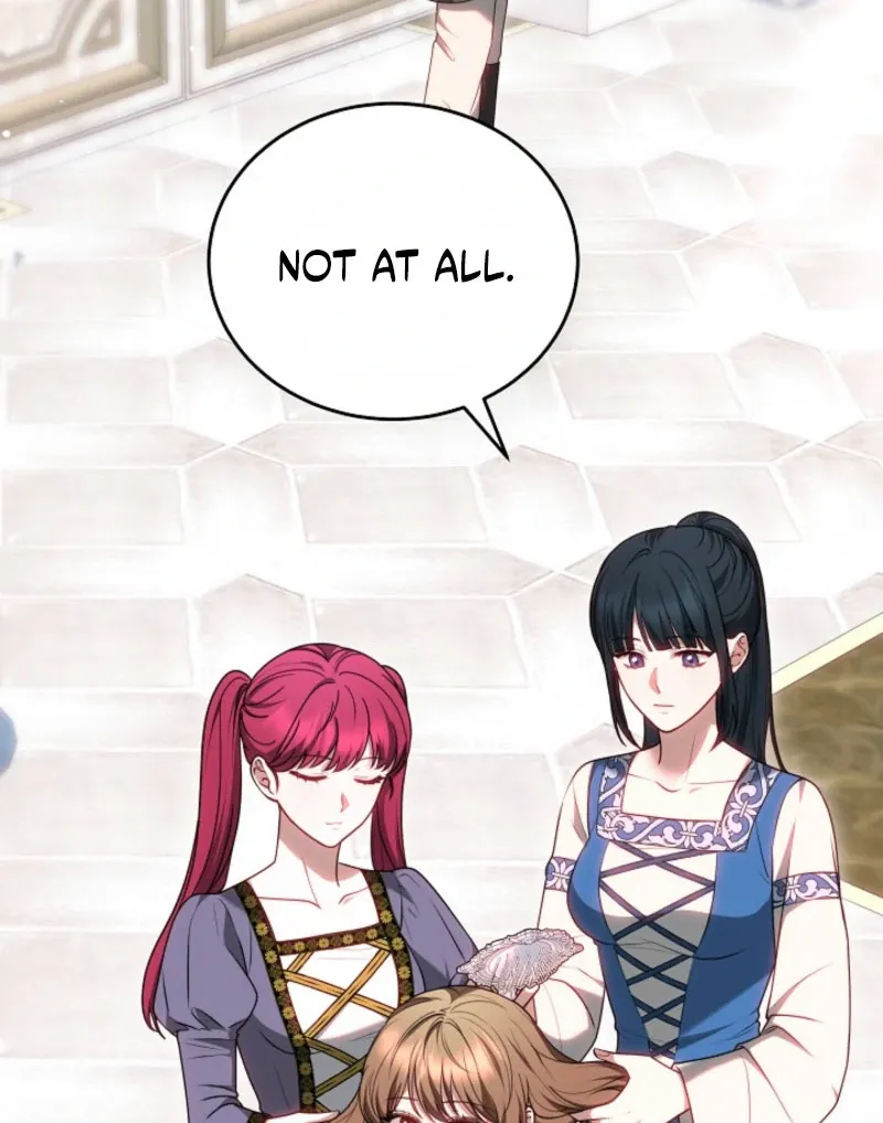 The Empress’s Needle Chapter 35 page 86 - 