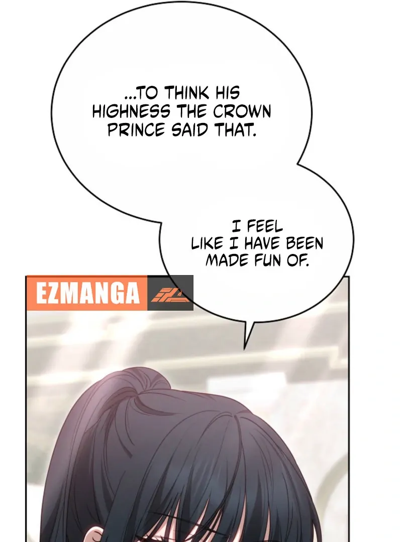 The Empress’s Needle Chapter 35 page 88 - 