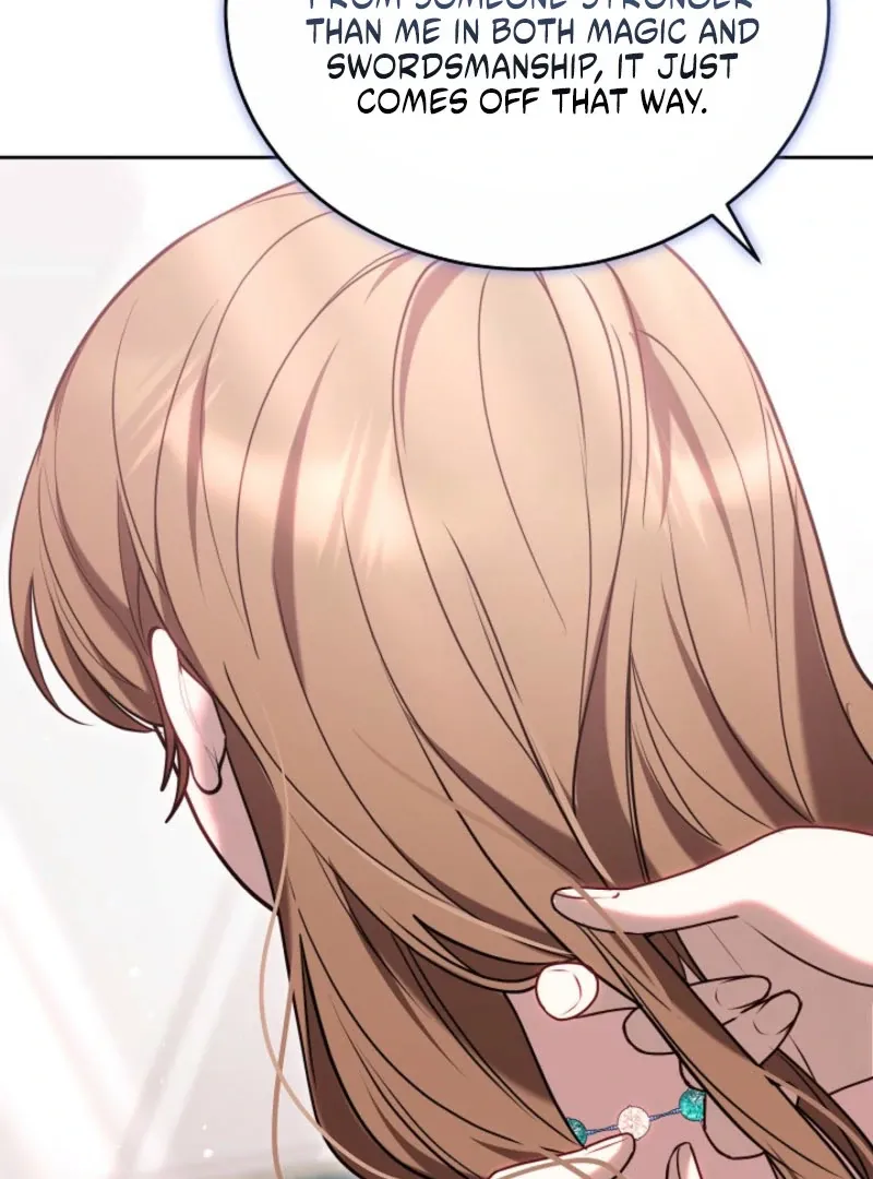 The Empress’s Needle Chapter 35 page 91 - 