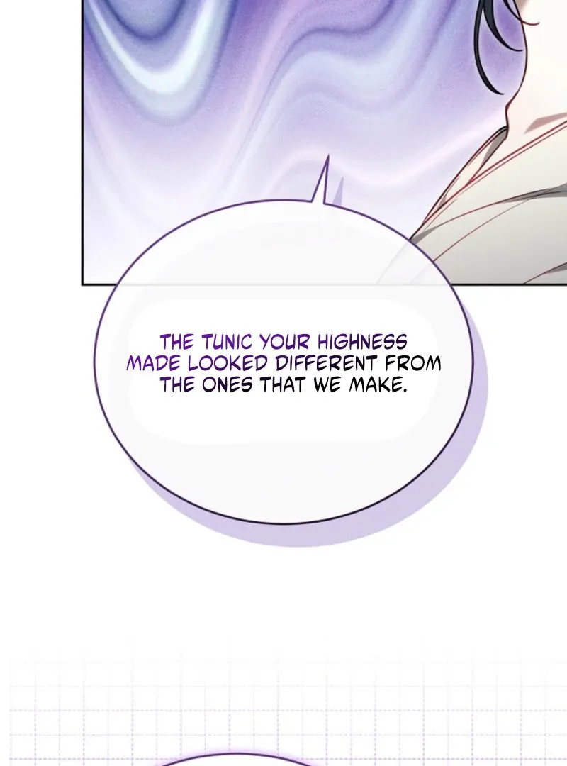 The Empress’s Needle Chapter 36 page 104 - 