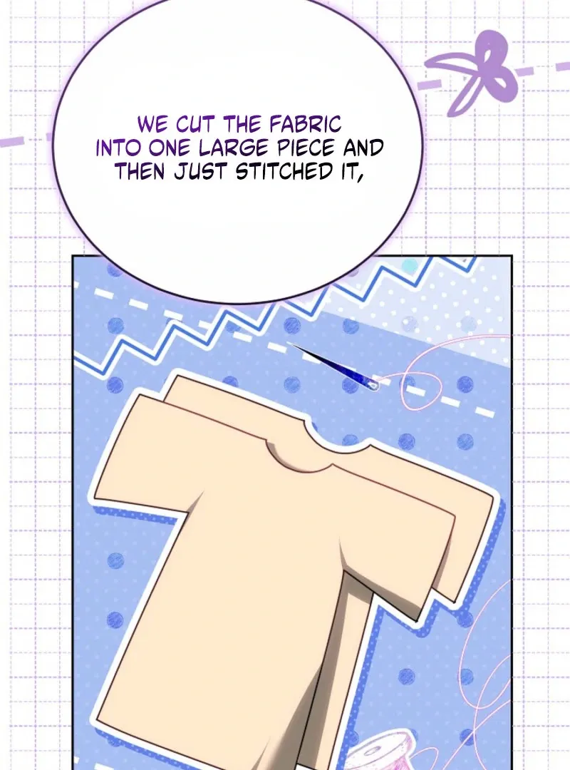 The Empress’s Needle Chapter 36 page 105 - 