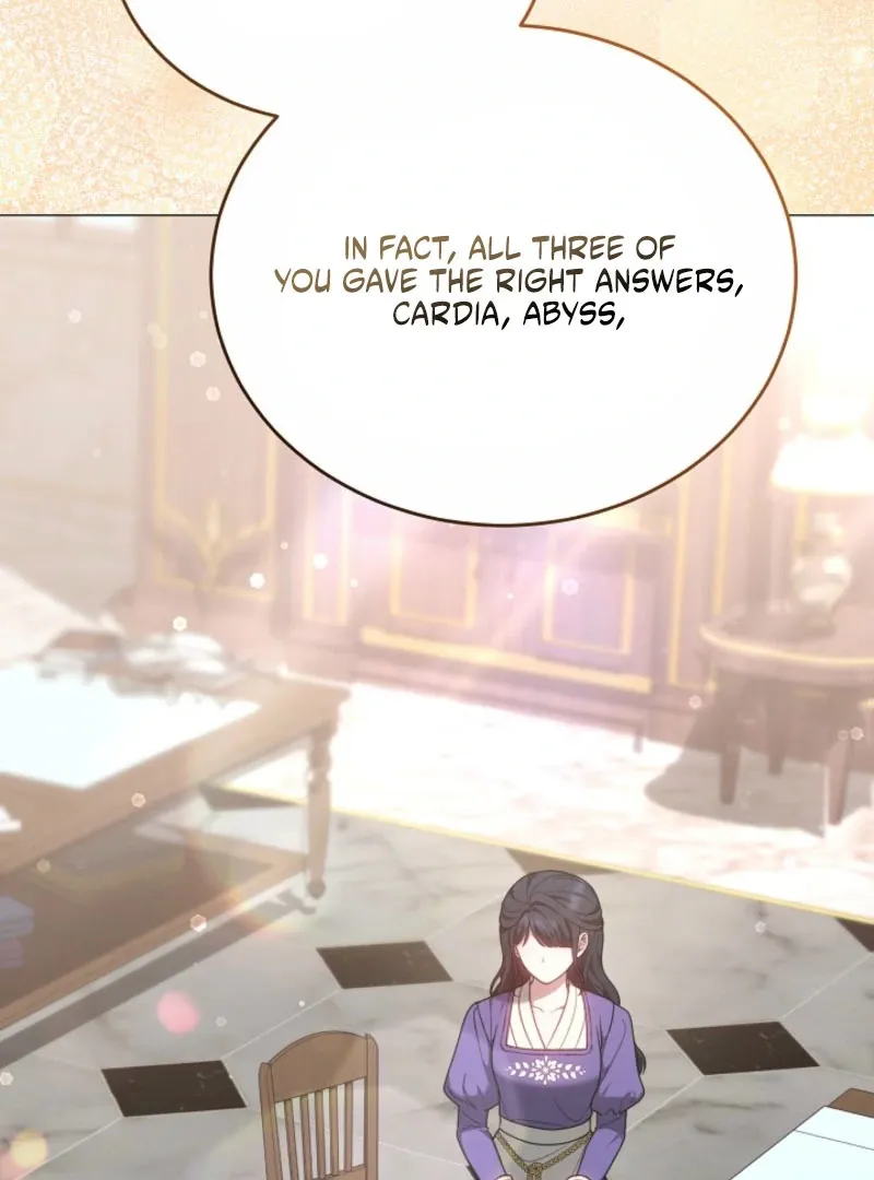 The Empress’s Needle Chapter 36 page 129 - 