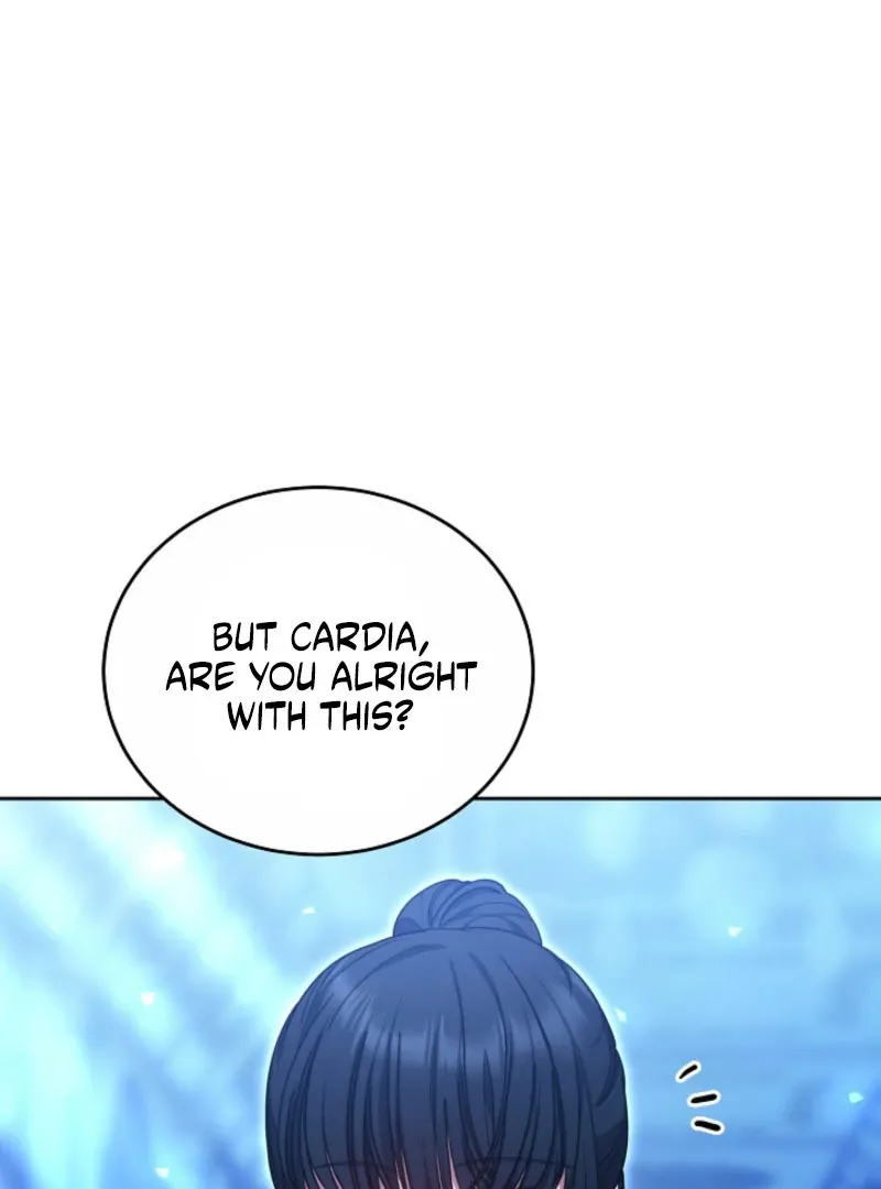 The Empress’s Needle Chapter 36 page 156 - 