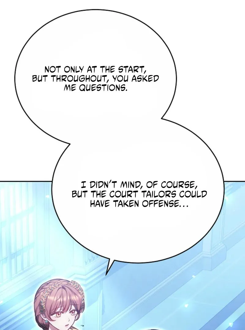 The Empress’s Needle Chapter 36 page 158 - 
