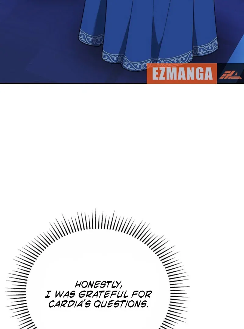 The Empress’s Needle Chapter 36 page 160 - 