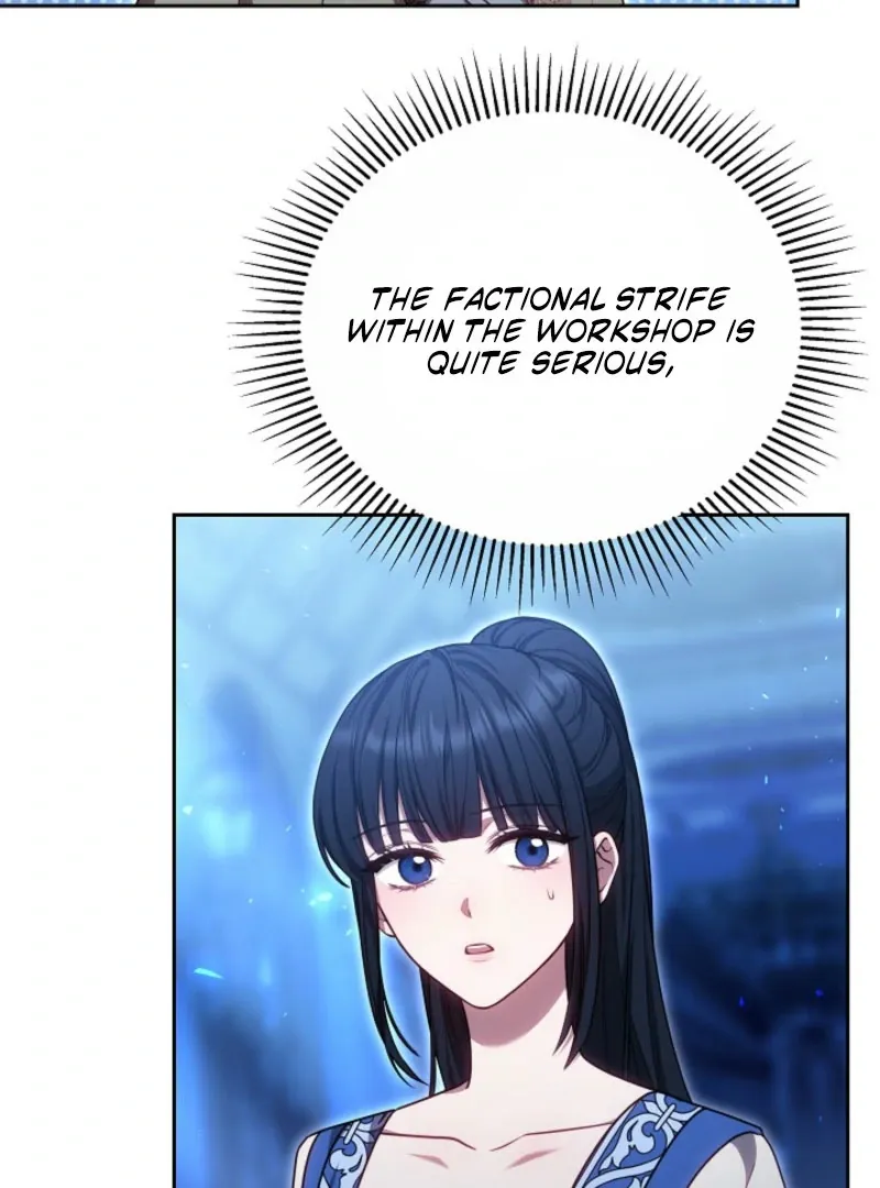 The Empress’s Needle Chapter 36 page 162 - 