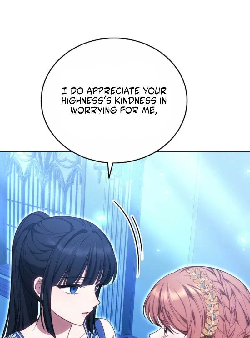 The Empress’s Needle Chapter 36 page 167 - 
