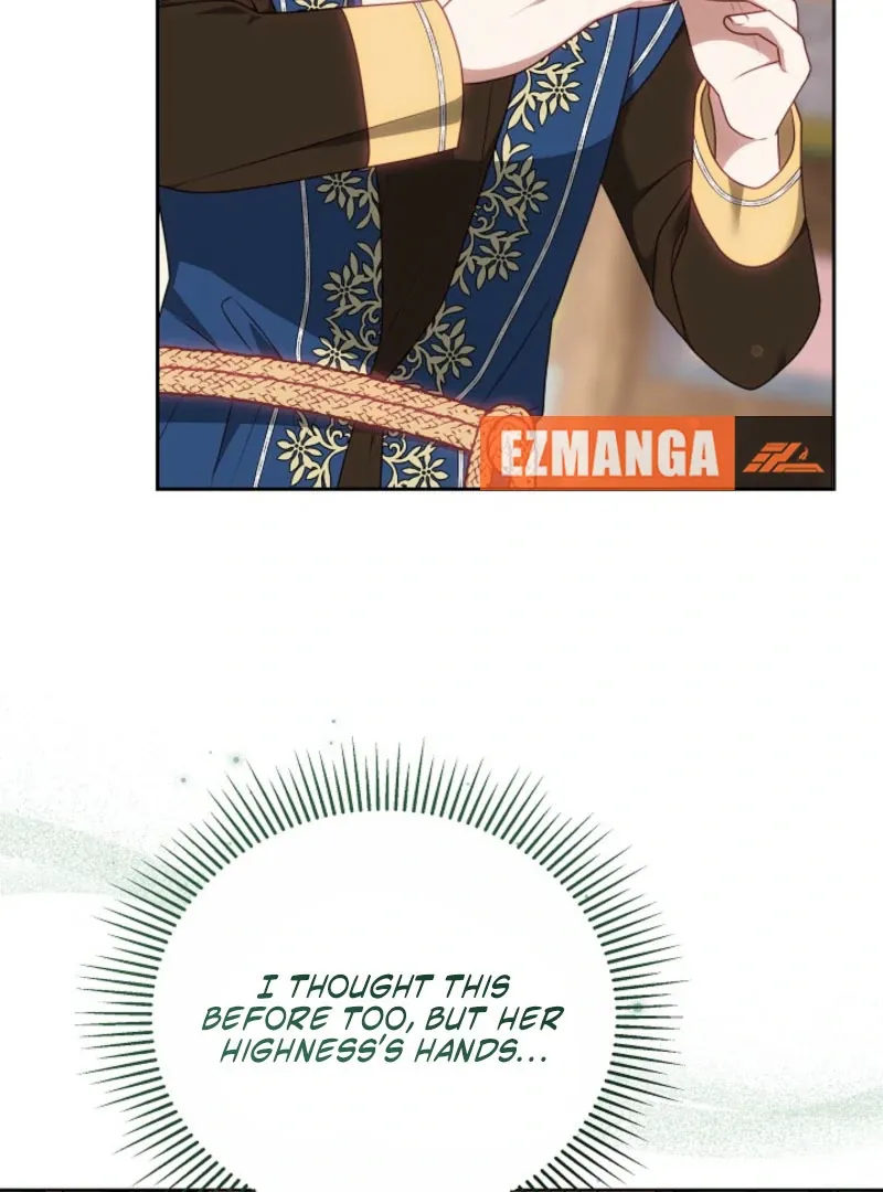 The Empress’s Needle Chapter 36 page 19 - 