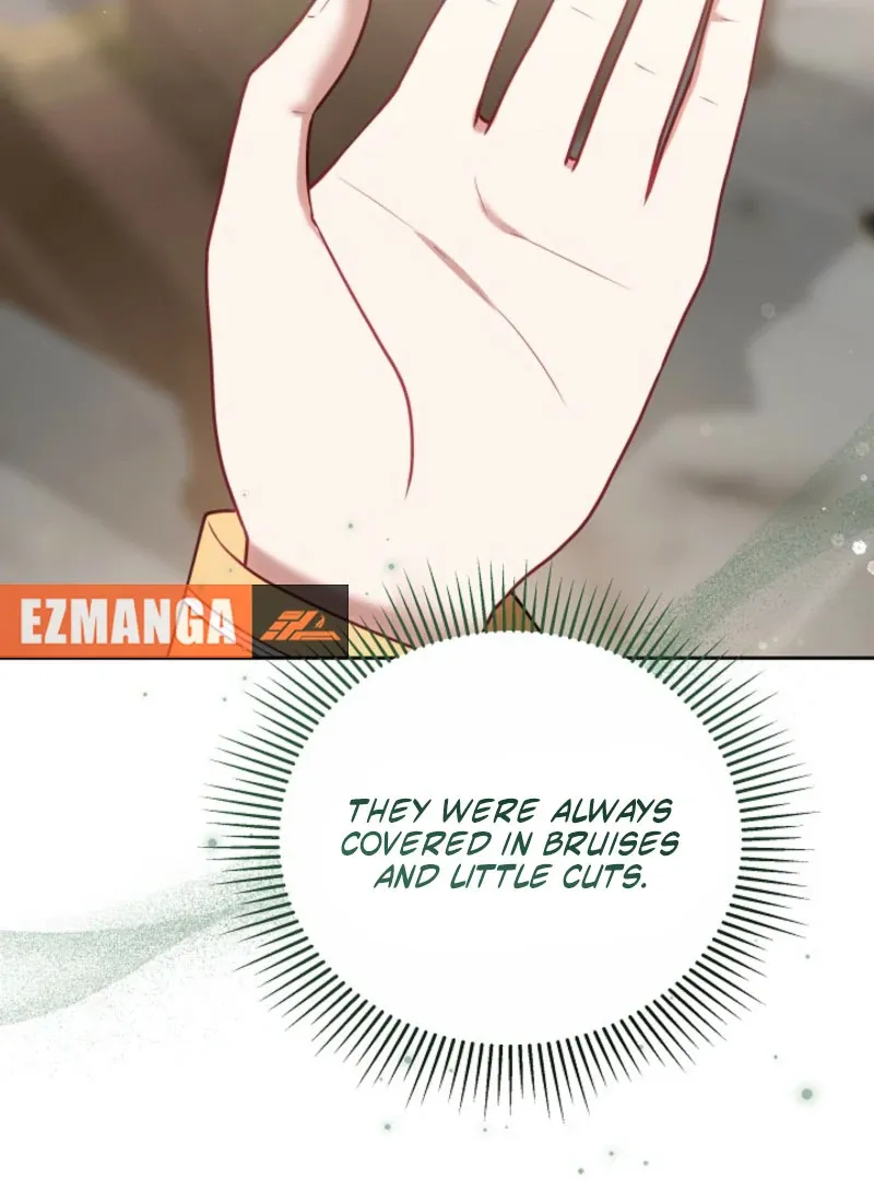 The Empress’s Needle Chapter 36 page 21 - 