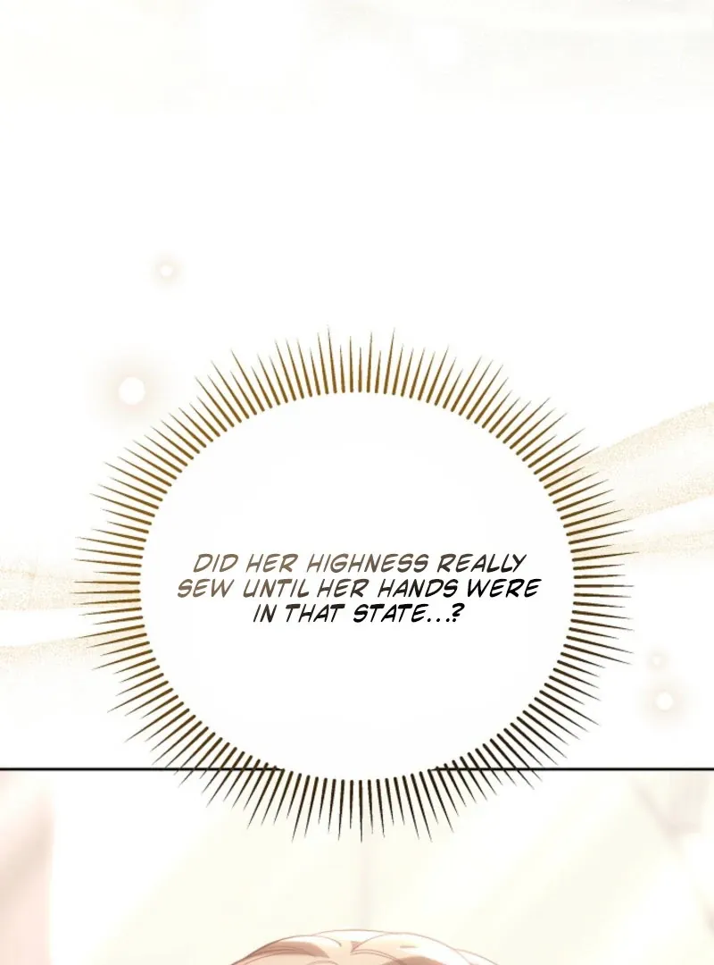 The Empress’s Needle Chapter 36 page 27 - 