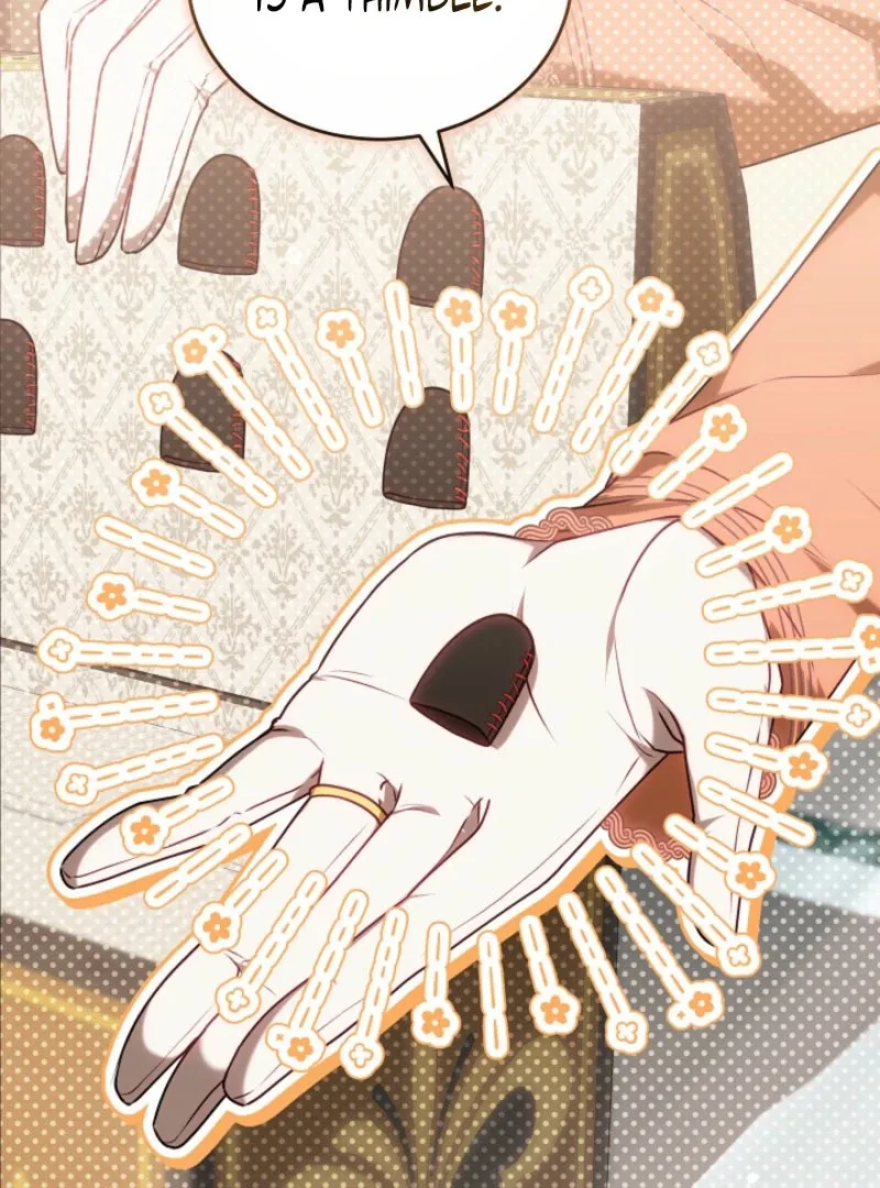 The Empress’s Needle Chapter 36 page 5 - 