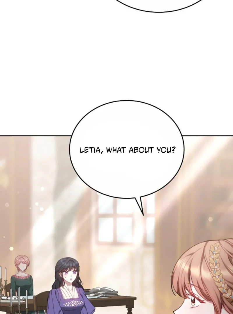 The Empress’s Needle Chapter 36 page 43 - 