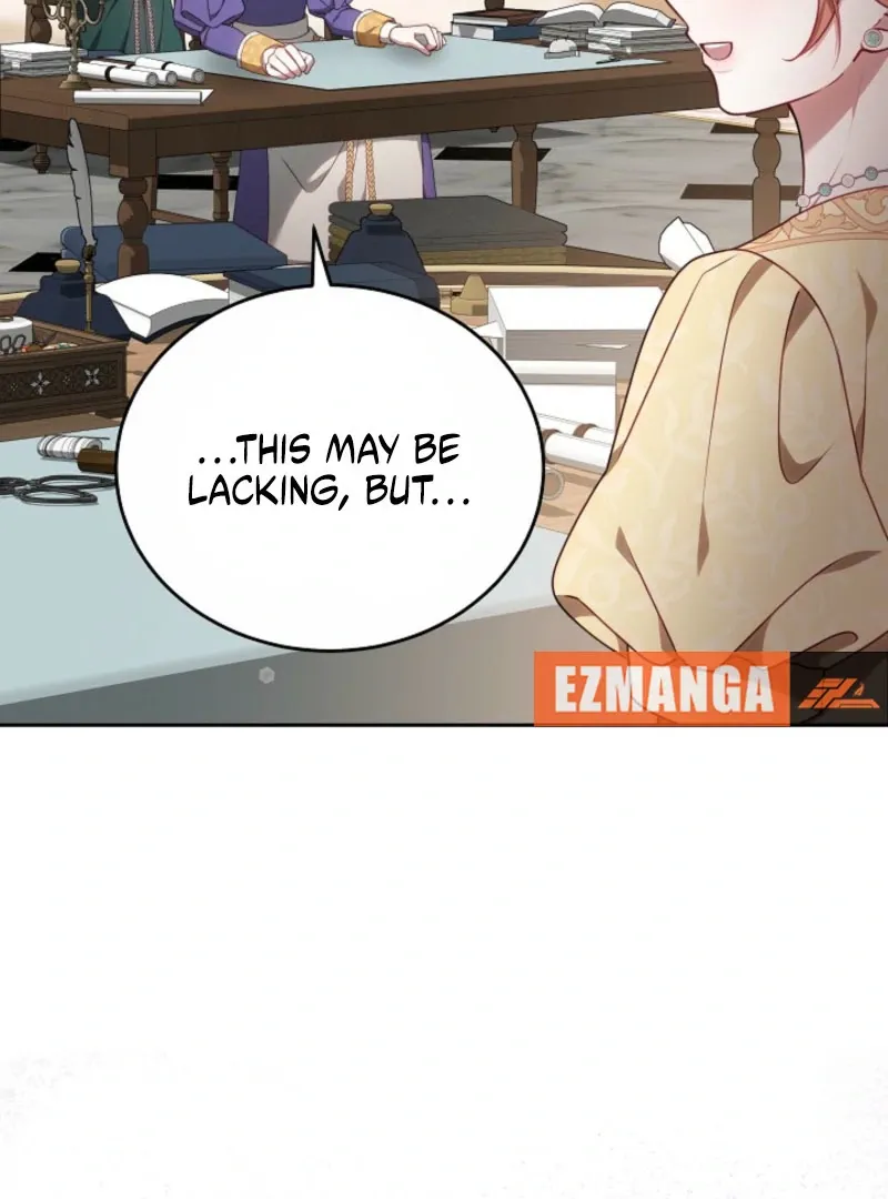 The Empress’s Needle Chapter 36 page 44 - 
