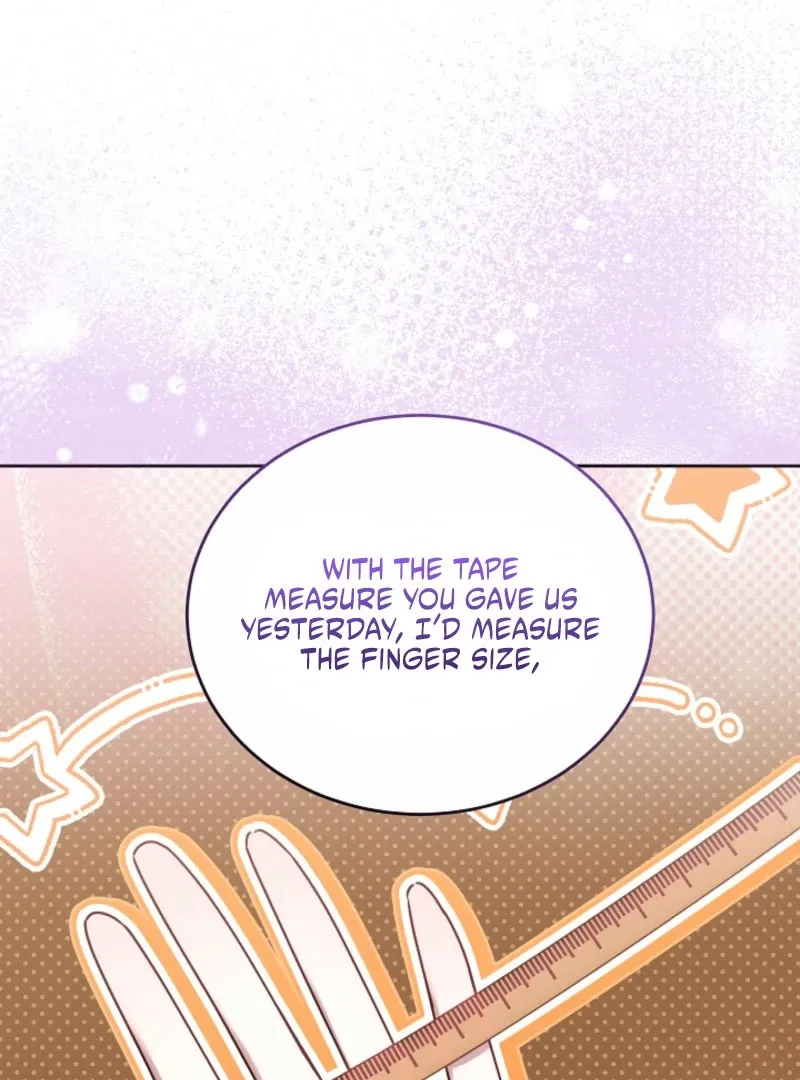 The Empress’s Needle Chapter 36 page 45 - 