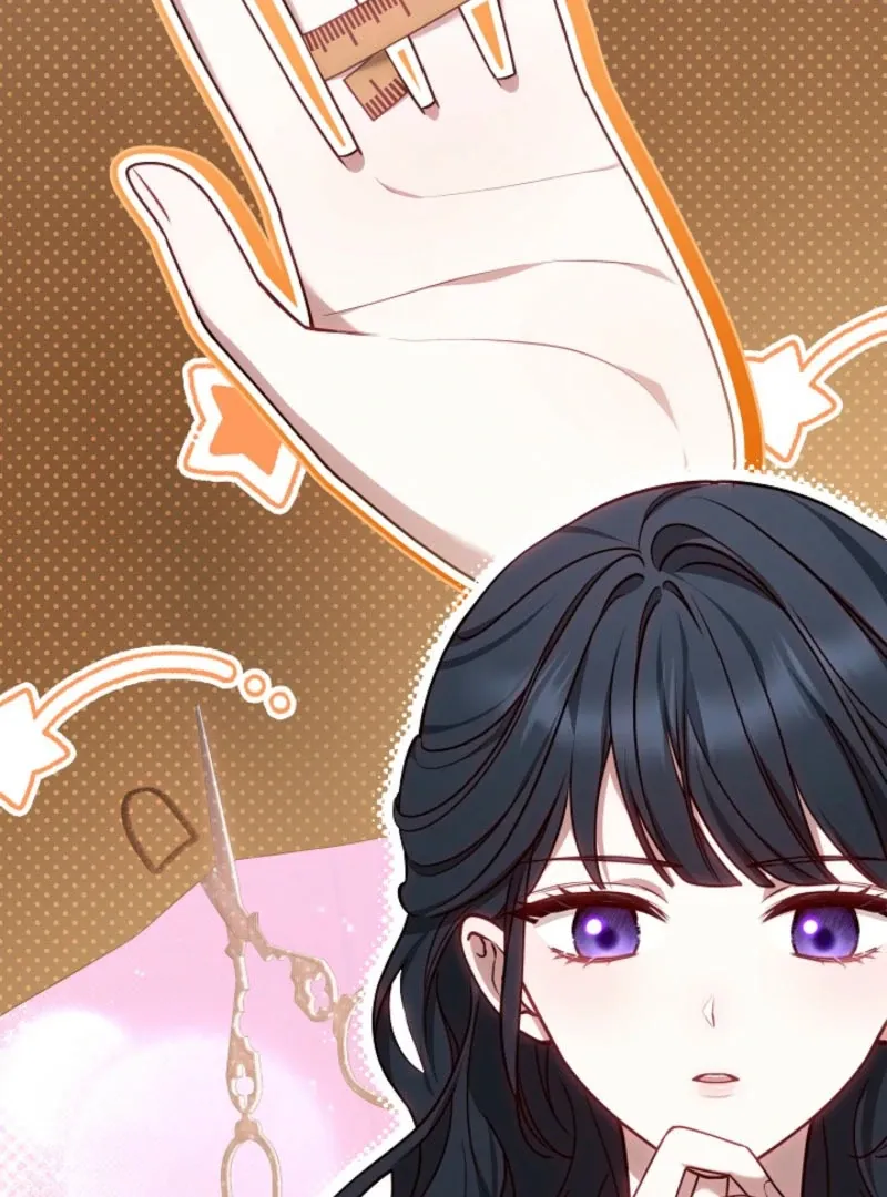 The Empress’s Needle Chapter 36 page 46 - 