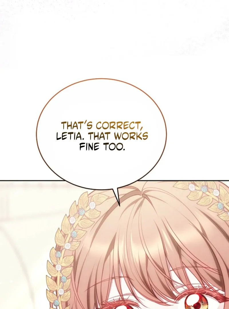 The Empress’s Needle Chapter 36 page 48 - 