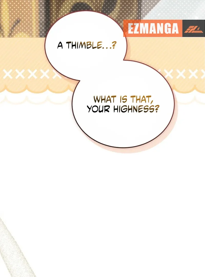 The Empress’s Needle Chapter 36 page 6 - 