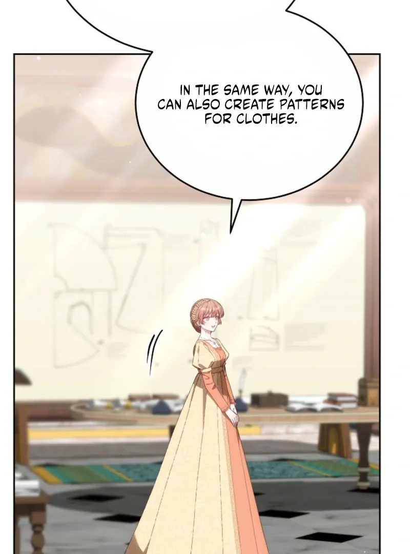 The Empress’s Needle Chapter 36 page 55 - 