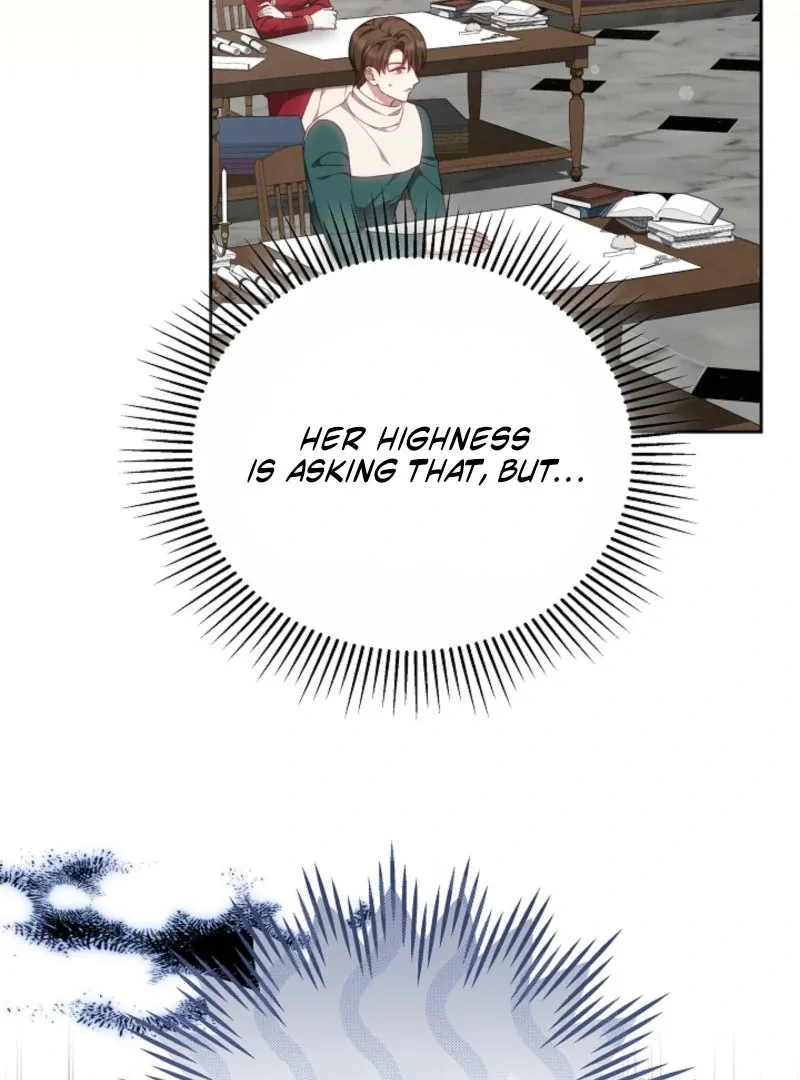 The Empress’s Needle Chapter 36 page 60 - 