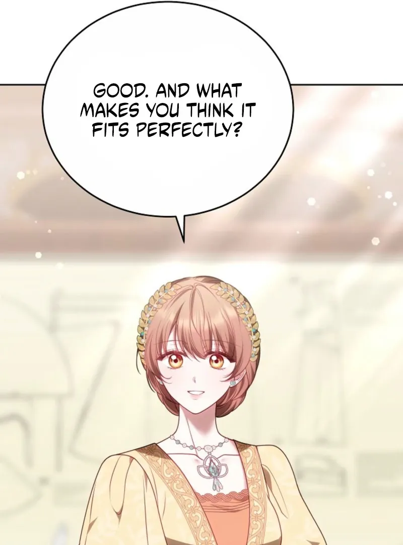 The Empress’s Needle Chapter 36 page 76 - 