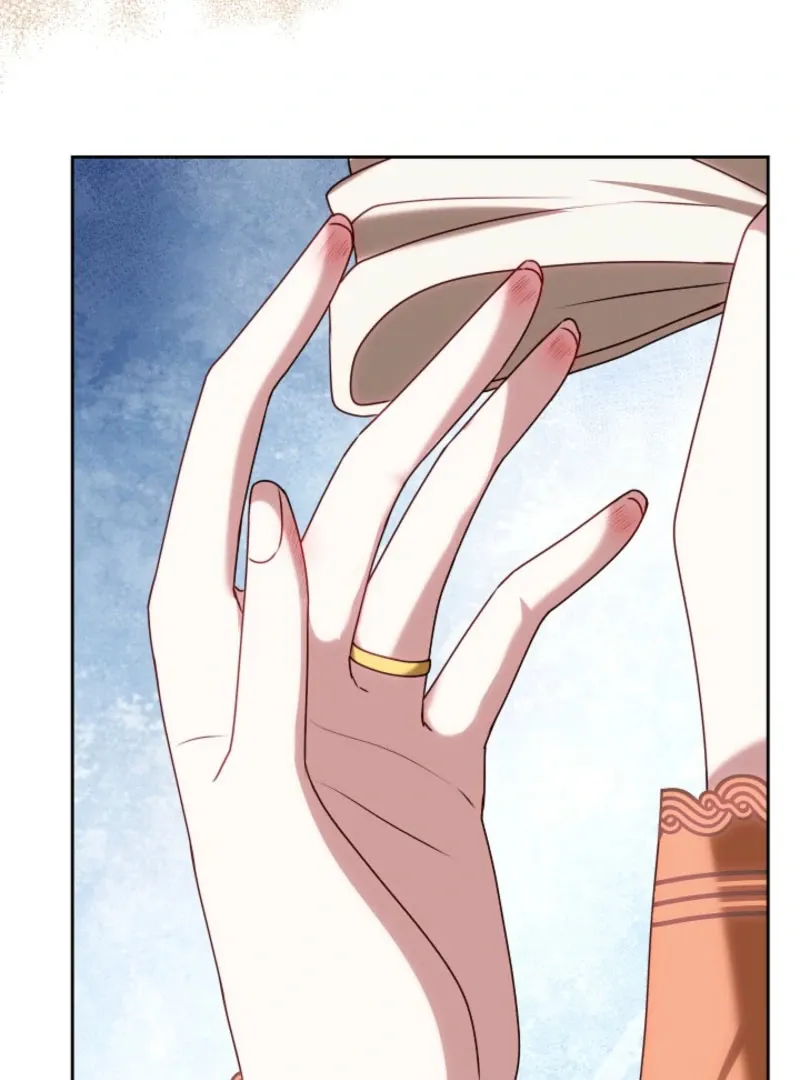 The Empress’s Needle Chapter 36 page 9 - 