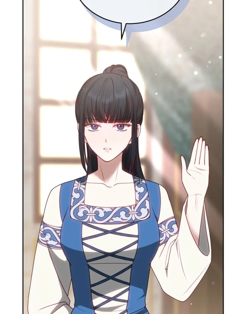The Empress’s Needle Chapter 36 page 81 - 