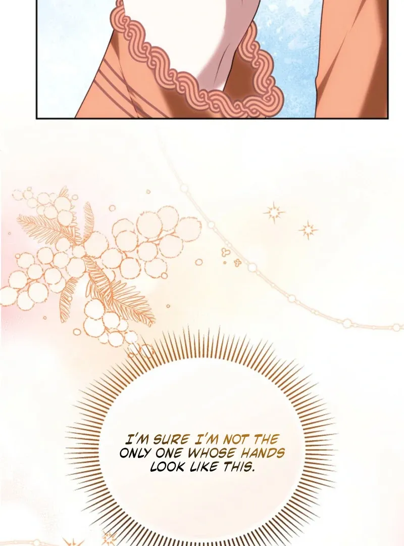 The Empress’s Needle Chapter 36 page 10 - 