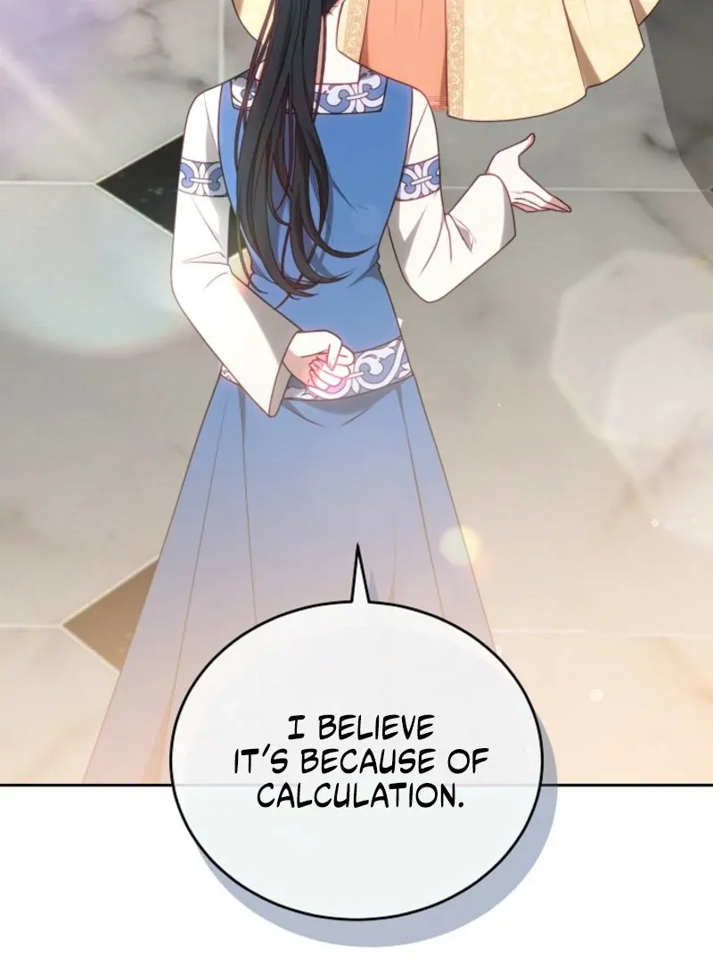 The Empress’s Needle Chapter 36 page 93 - 