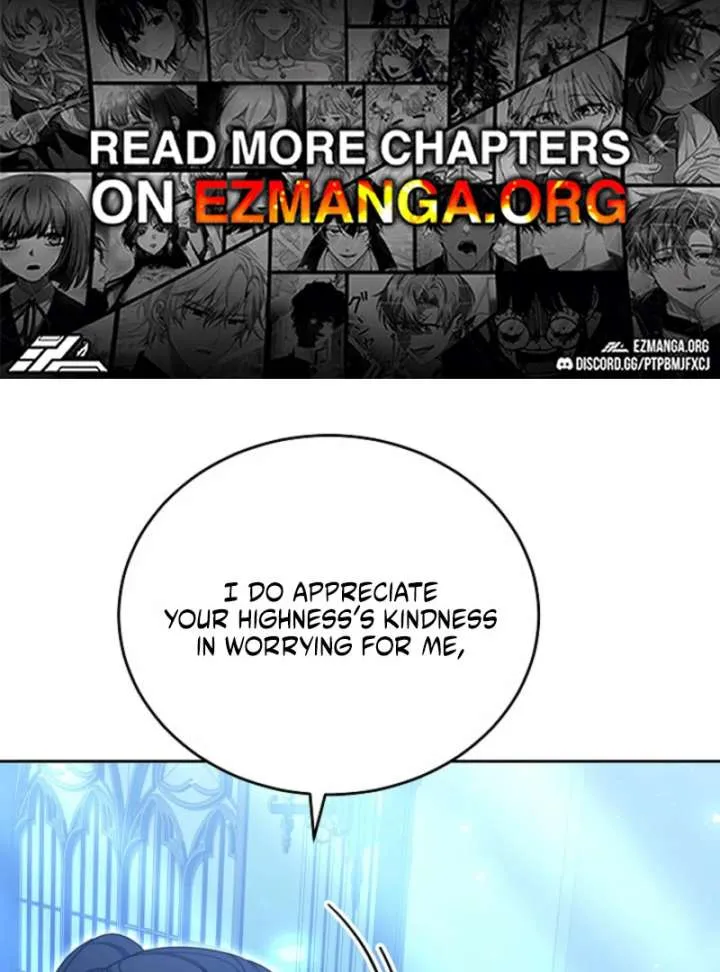 The Empress’s Needle Chapter 37 page 1 - 