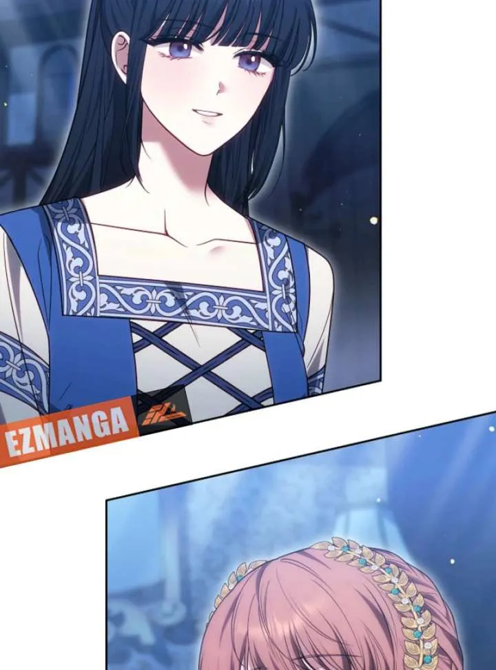 The Empress’s Needle Chapter 37 page 106 - 