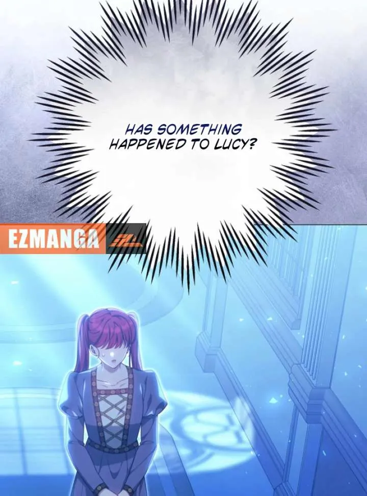 The Empress’s Needle Chapter 37 page 12 - 