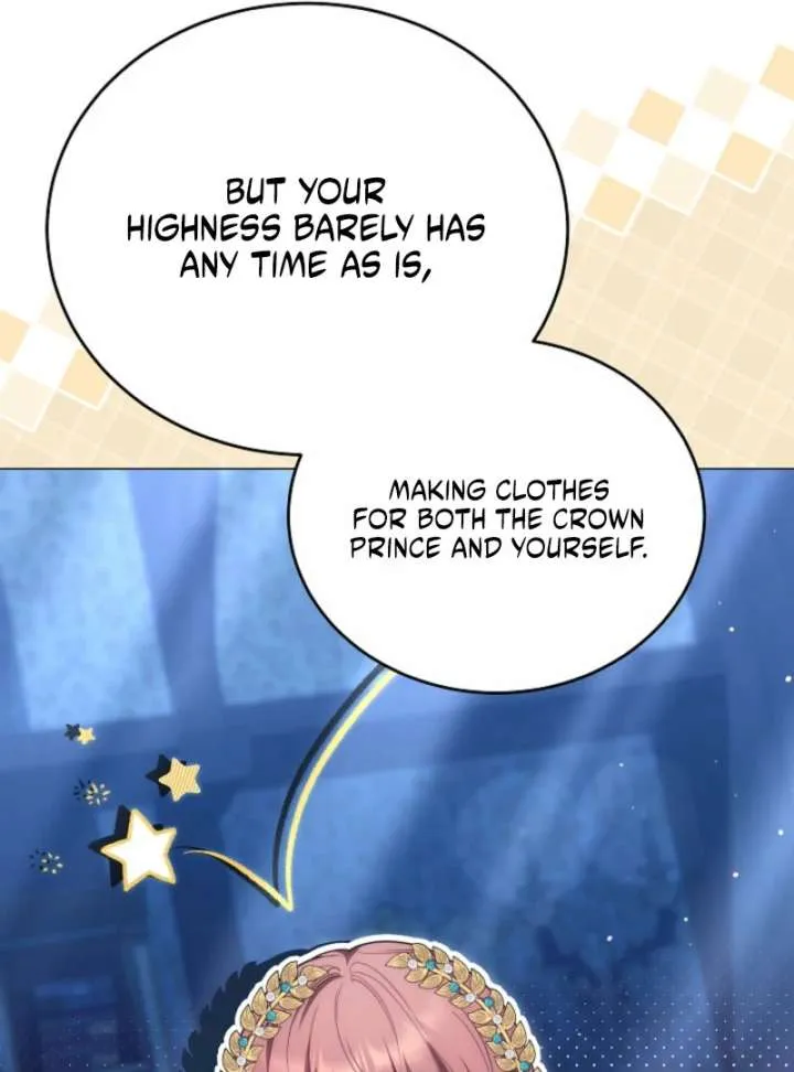 The Empress’s Needle Chapter 37 page 115 - 