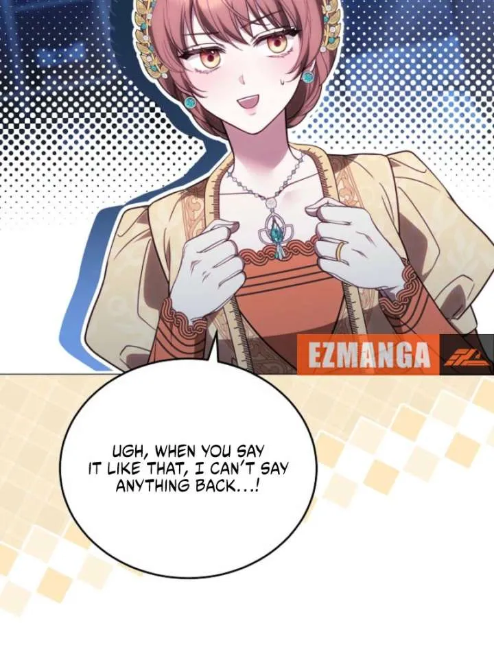 The Empress’s Needle Chapter 37 page 116 - 