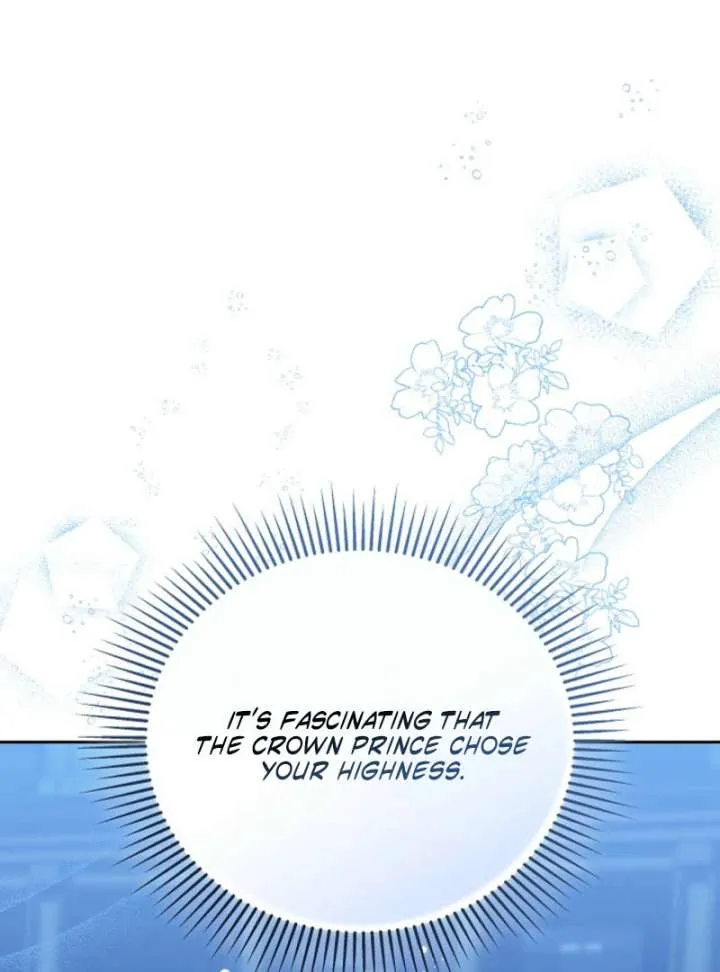 The Empress’s Needle Chapter 37 page 154 - 
