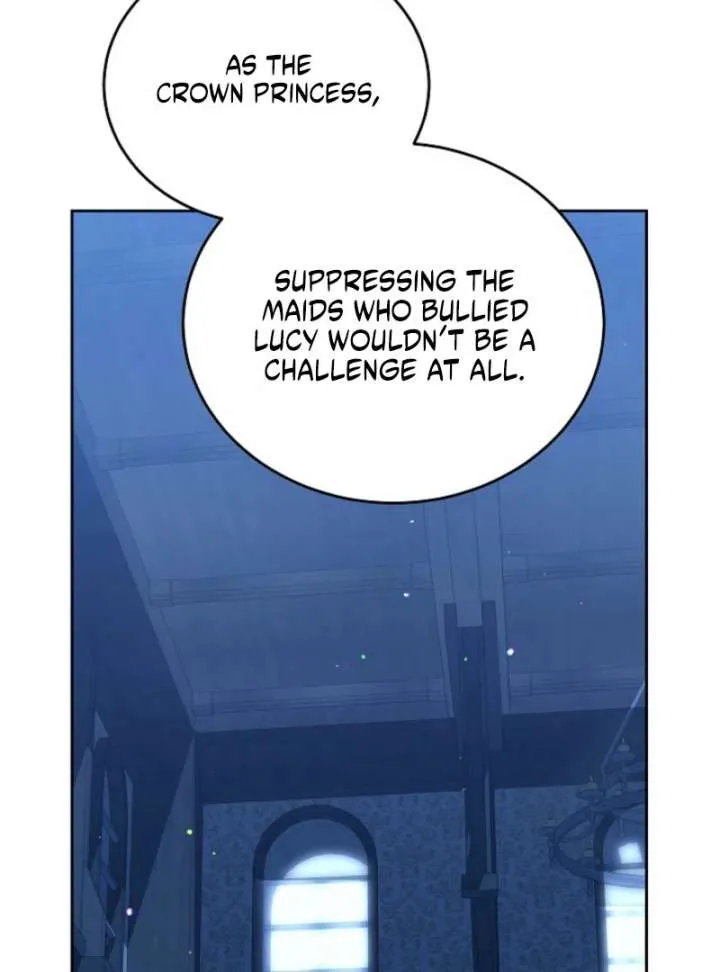 The Empress’s Needle Chapter 37 page 162 - 