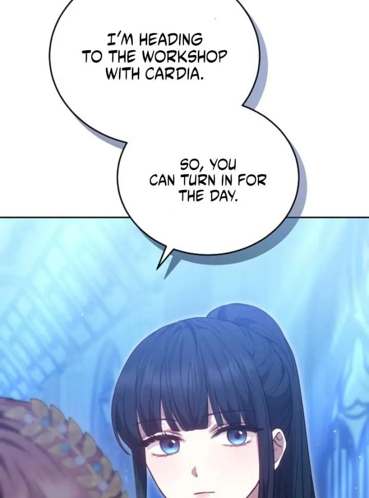 The Empress’s Needle Chapter 37 page 24 - 