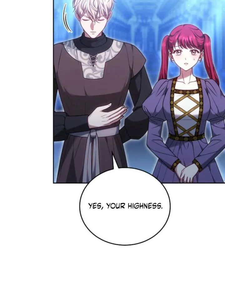 The Empress’s Needle Chapter 37 page 29 - 