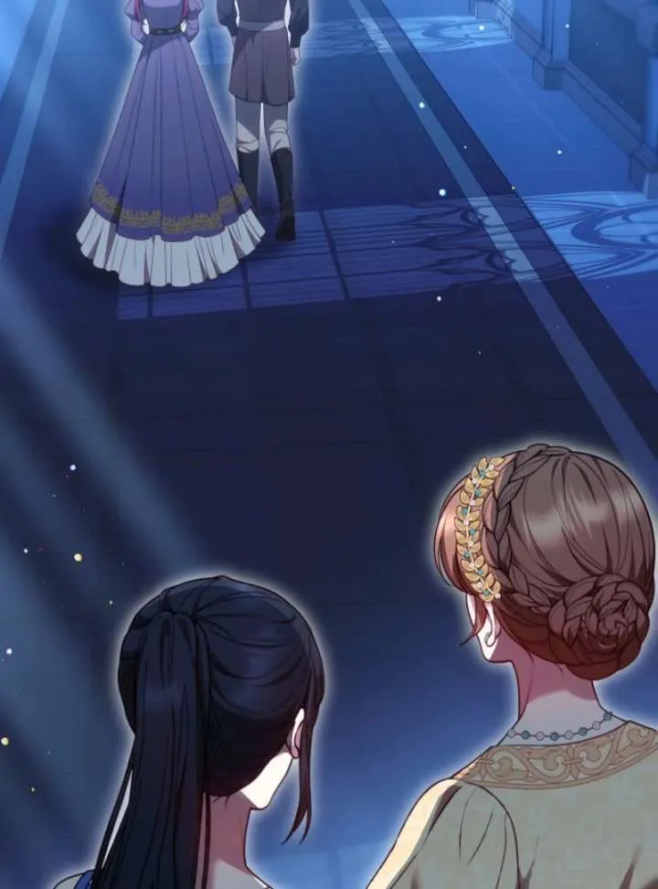 The Empress’s Needle Chapter 37 page 34 - 