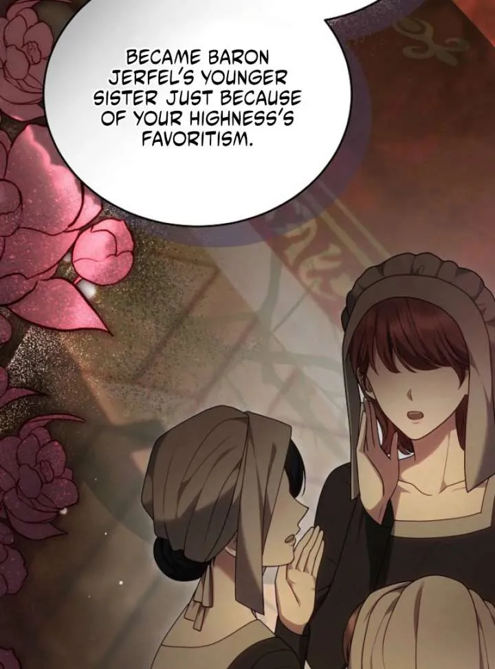 The Empress’s Needle Chapter 37 page 62 - 