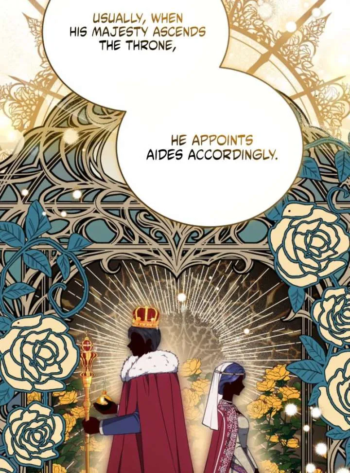 The Empress’s Needle Chapter 37 page 84 - 