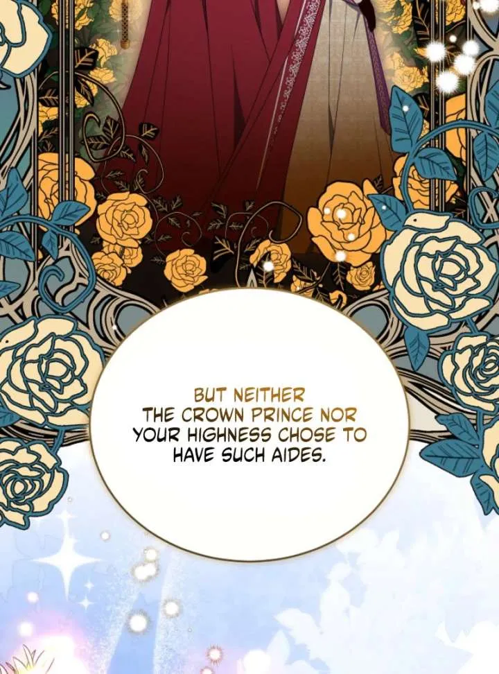 The Empress’s Needle Chapter 37 page 85 - 