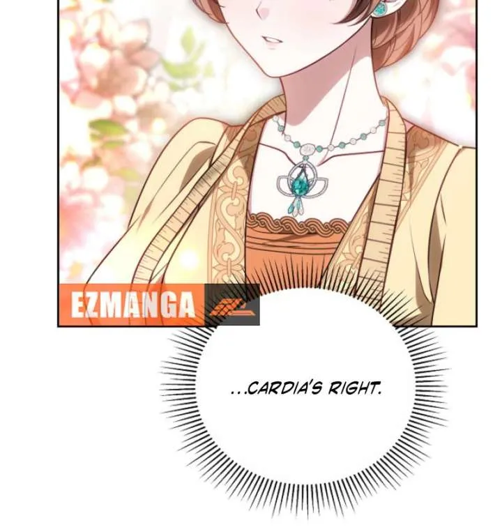 The Empress’s Needle Chapter 37 page 90 - 