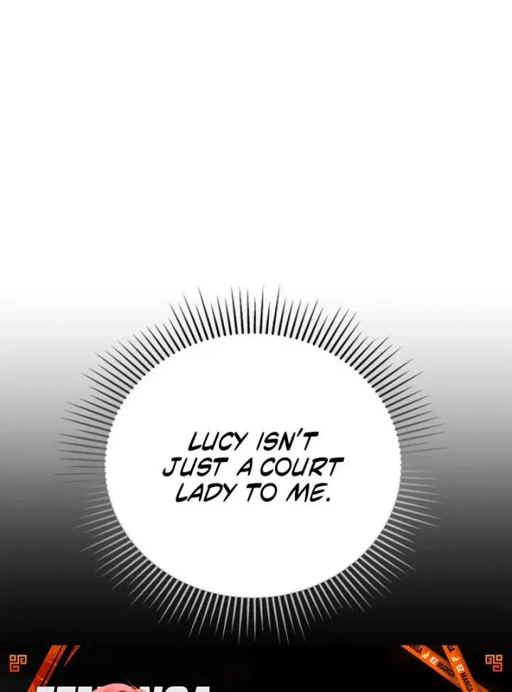 The Empress’s Needle Chapter 37 page 91 - 