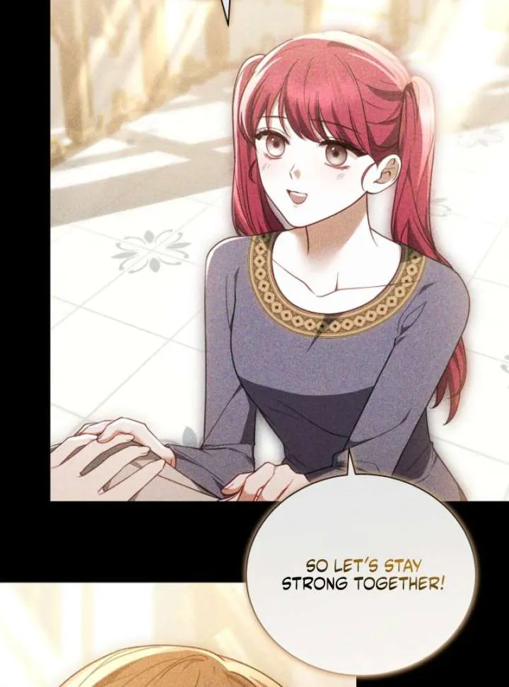 The Empress’s Needle Chapter 37 page 95 - 