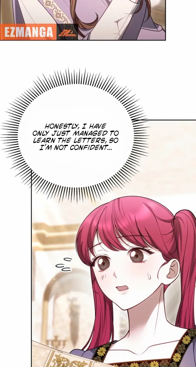 The Empress’s Needle Chapter 38 page 11 - 