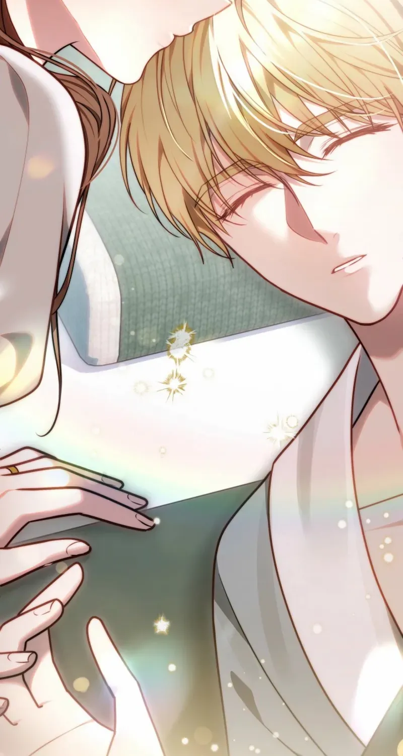 The Empress’s Needle Chapter 38 page 110 - 